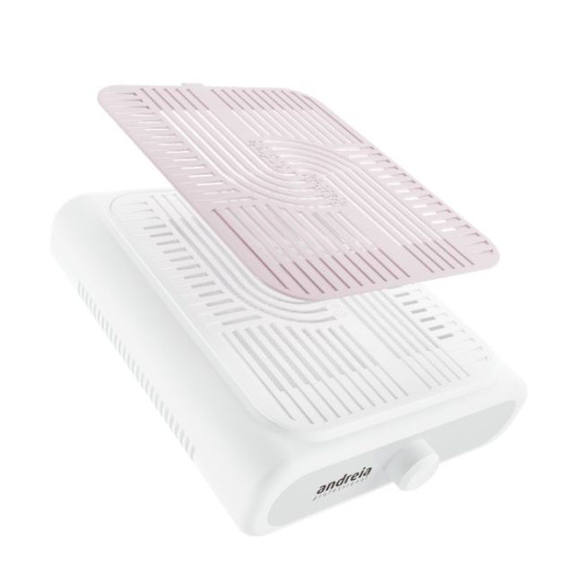 Aspirateur à poussière Duster Pro Revolution Andreia