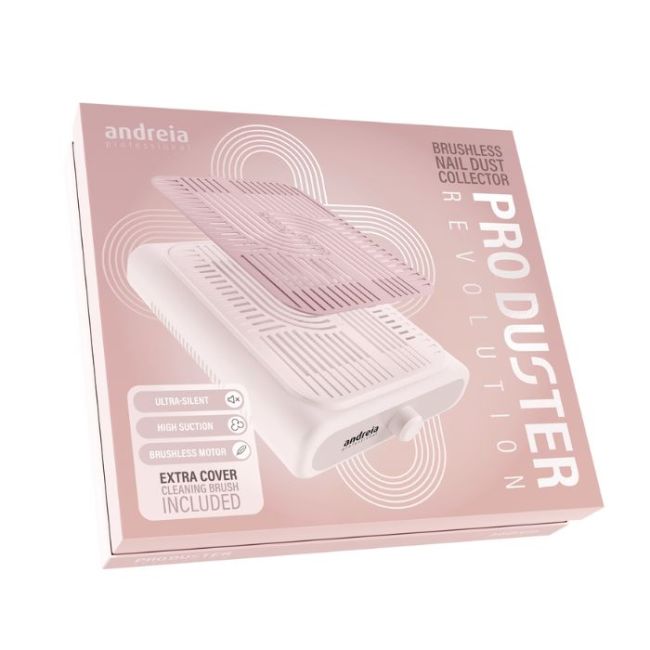 Aspirateur à poussière Duster Pro Revolution Andreia