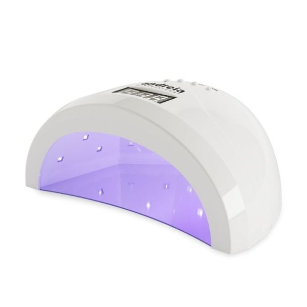 Lampe UV/LED Pro Compact Andreia