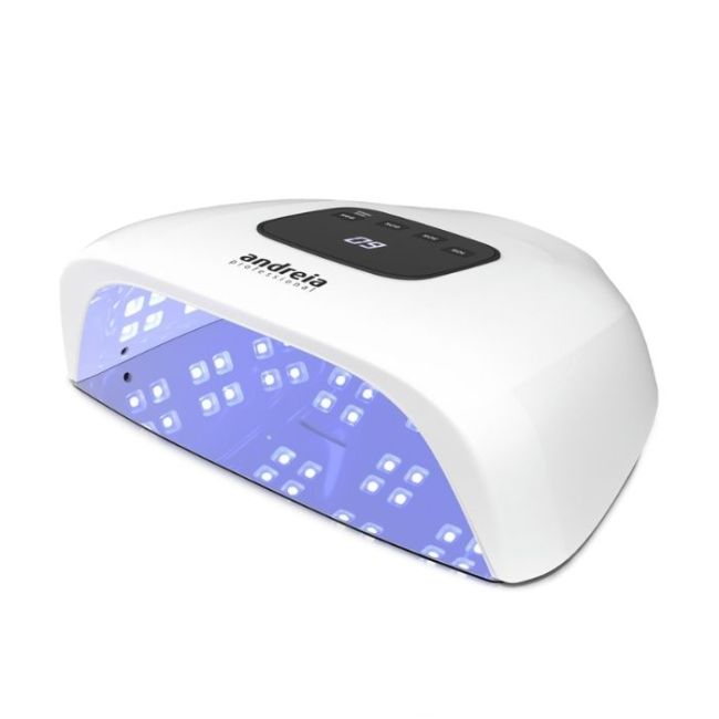 Lampe UV/LED Pro Revolution Andreia