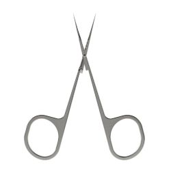 Ciseaux à cuticules de précision Andreia