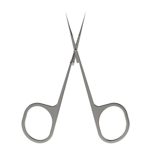 Ciseaux à cuticules de précision Andreia