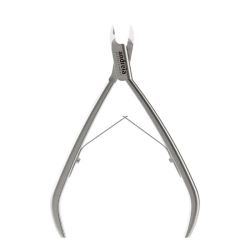 Pince à cuticules de précision 7mm Andreia