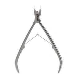 Pince à cuticules de précision 5mm Andreia