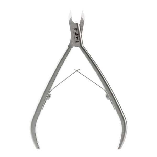 Pince à cuticules de précision 5mm Andreia