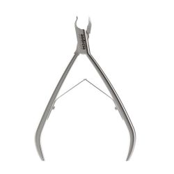 Pince à cuticules de précision 3mm Andreia