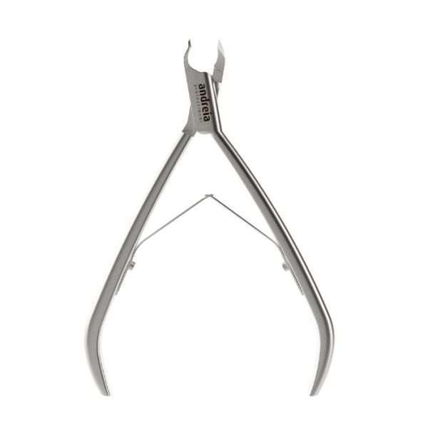 Pince à cuticules de précision 3mm Andreia
