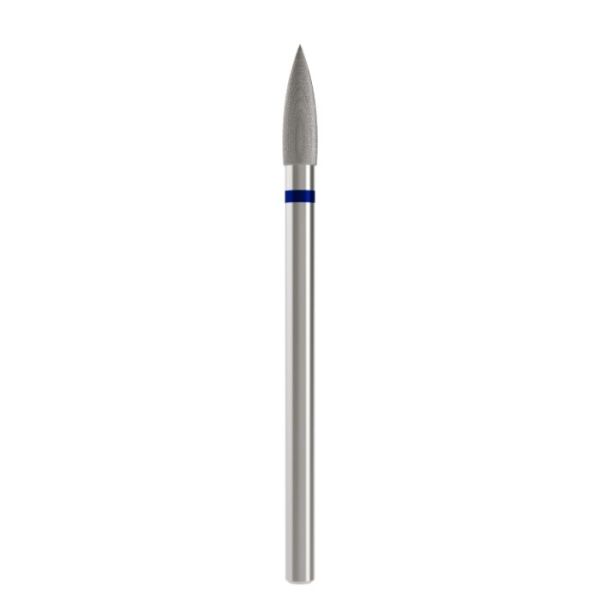 Embout ponceuse diamant flamme M Andreia