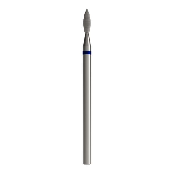Embout ponceuse diamant flamme S Andreia