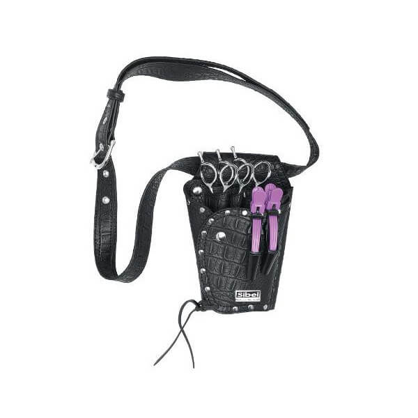 Trousse Holster para 5 tesouras