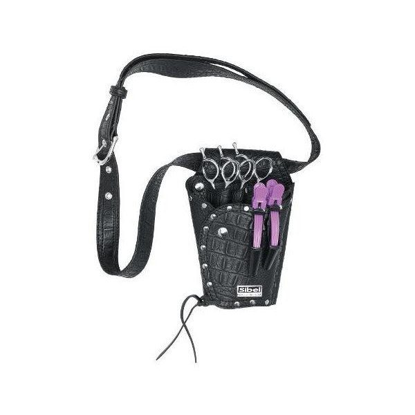 Holster Kit for 5 scissors Holster Kit for 5 scissors