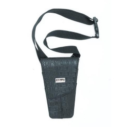Double Scissor Holster