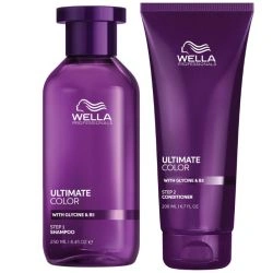 Duo Ultimate Color Wella
