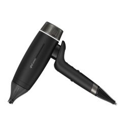 Sèche-cheveux ultra-rapide ghd Speed noir mat