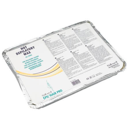 500 gram bijenwas gezichtscrème voor alle huidtypes