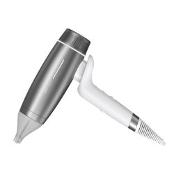 Sèche-cheveux ultra-rapide ghd Speed blanc