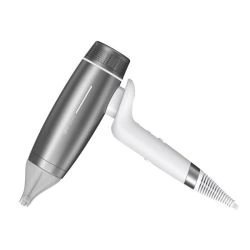 Sèche-cheveux ultra-rapide ghd Speed blanc