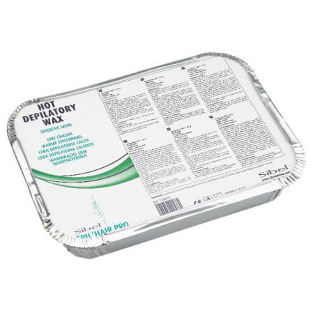 500 gram groene was voor de gevoelige huid