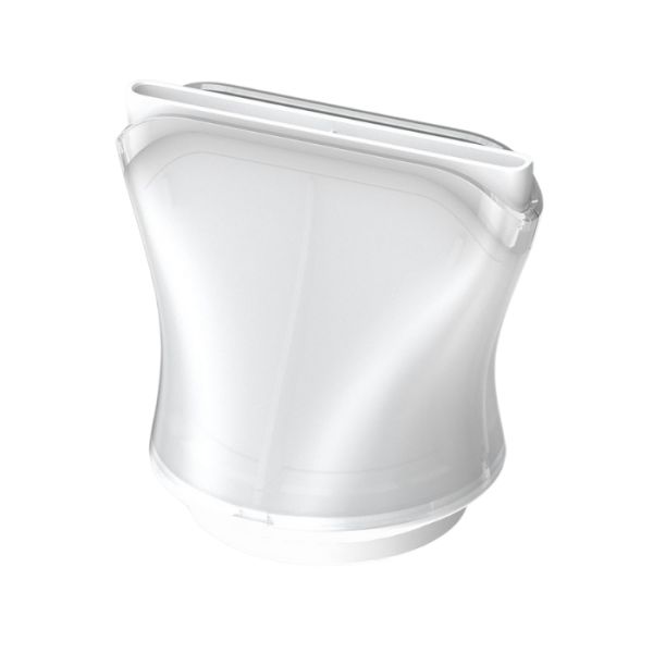 Embout concentrateur blanc ghd pour sèche-cheveux ghd speed