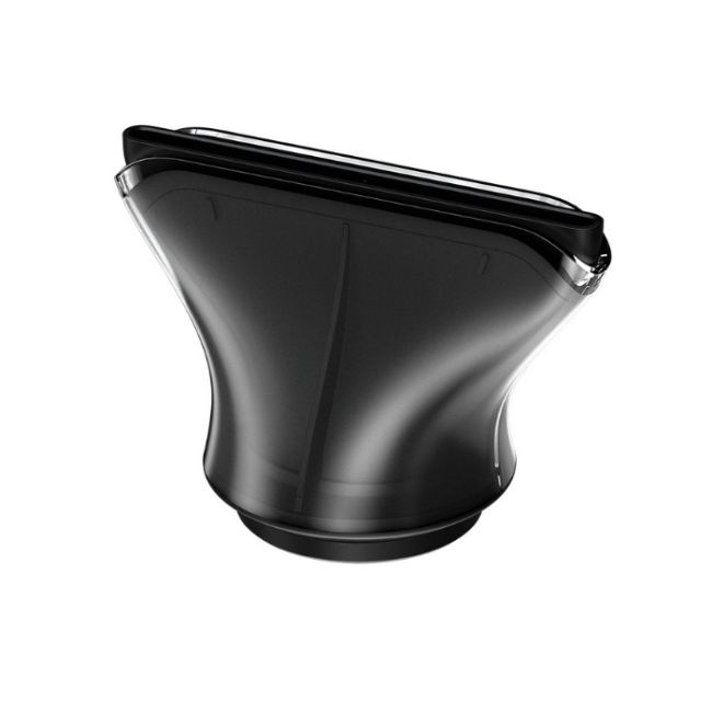 Embout concentrateur large ghd pour sèche-cheveux ghd speed