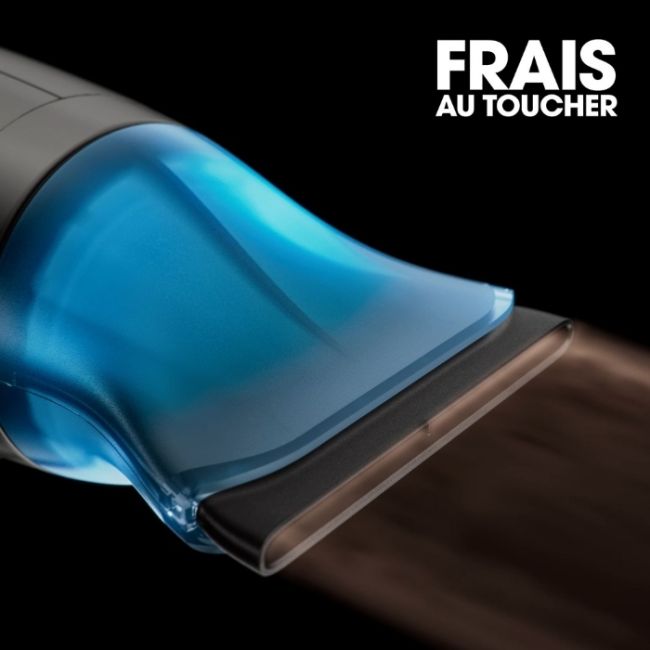 Embout concentrateur de précision ghd pour sèche-cheveux ghd speed