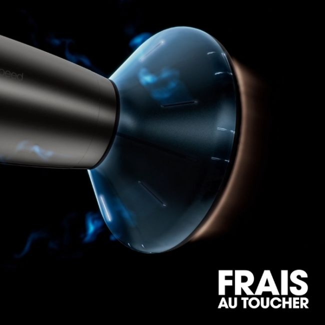 Embout diffuseur ghd pour sèche-cheveux ghd speed