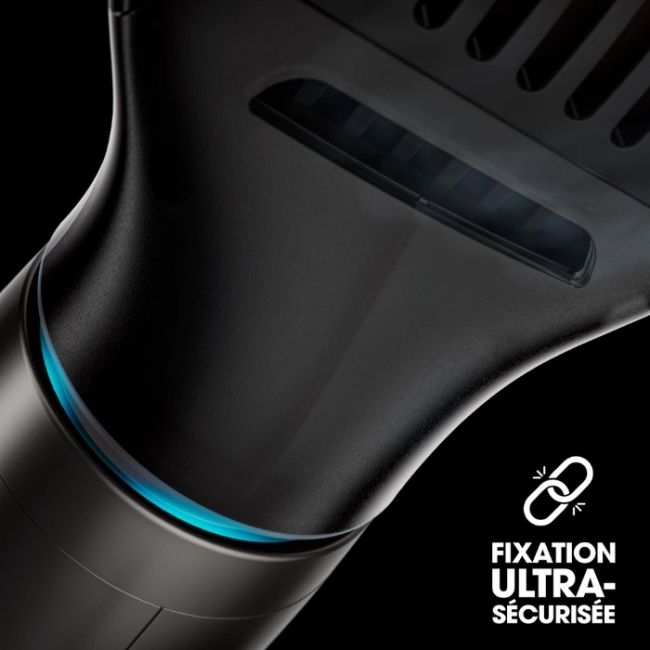 Embout peigne ghd pour sèche-cheveux ghd speed