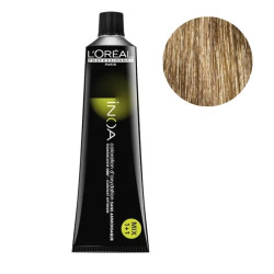 Coloração iNOA Vegan 8.23 Loiro Claro Irisado Dourado – 60 ml