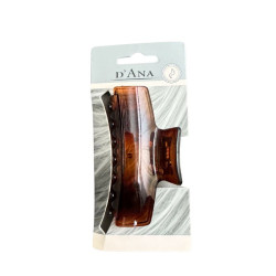 Bruine haarspeld Stella Green – Elegante haaraccessoire