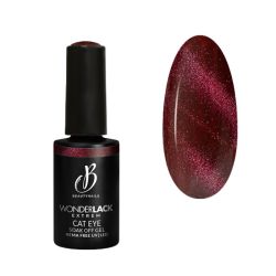 Semi permanent Wonderlack Hema Free Shades Of Love cat eye secret affair Beautynails 8ML