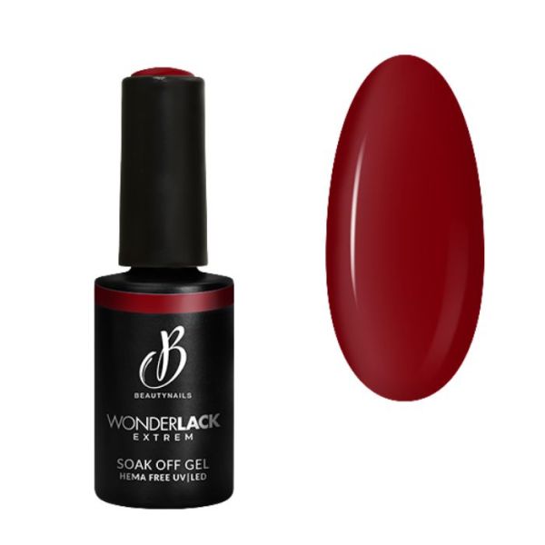 Semi permanent Wonderlack Hema Free Shades Of Love first love Beautynails 8ML