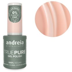 Semi-permanenter Nagellack ohne HEMA True Pure T05 Andreia 10,5ml