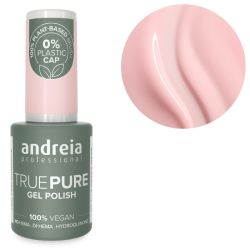 Semi-permanente nagellak zonder HEMA True Pure T06 Andreia 10,5ml