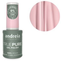 Semi-permanenter Nagellack ohne HEMA True Pure T07 Andreia 10,5ml