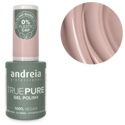 Semi-permanente nagellak zonder HEMA True Pure T08 Andreia 10,5ml