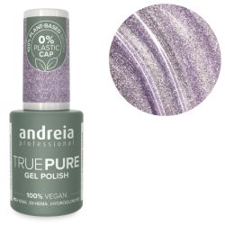 Semi-permanente vernis zonder HEMA True Pure T09 Andreia 10,5ml