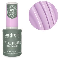 Semi-permanenter Nagellack ohne HEMA True Pure T11 Andreia 10,5ml
