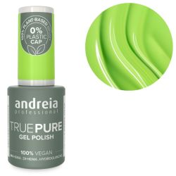 Semi-permanente vernis zonder HEMA True Pure T14 Andreia 10,5ml
