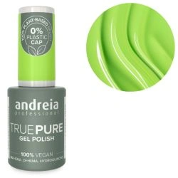 Verniz semi-permanente sem HEMA True Pure T14 Andreia 10,5ml