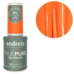 Vernis semi-permanent sans HEMA True Pure T15 Andreia 10,5ml