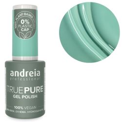 HEMA-freier Semi-permanenter Nagellack True Pure T17 Andreia 10,5ml