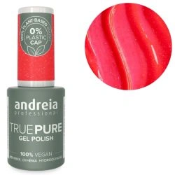Vernis semi-permanent sans HEMA True Pure T20 Andreia 10,5ml