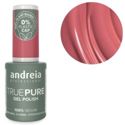 Vernis semi-permanent sans HEMA True Pure T27 Andreia 10,5ml