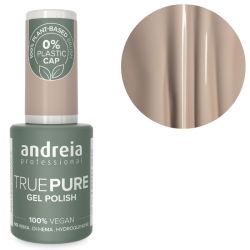 Vernis semi-permanent sans HEMA True Pure T28 Andreia 10,5ml
