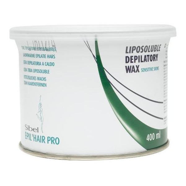 Pot Green Wax 400 ML Pot Green Wax 400 ML