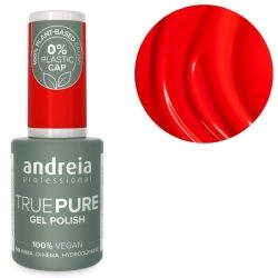 Vernis semi-permanent sans HEMA True Pure T35 Andreia 10,5ml