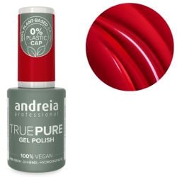 Semi-permanenter Nagellack ohne HEMA True Pure T37 Andreia 10,5ml