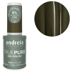 Vernis semi-permanent sans HEMA True Pure T43 Andreia 10,5ml