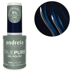 Vernis semi-permanent sans HEMA True Pure T45 Andreia 10,5ml