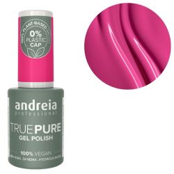 Semi-permanente vernis zonder HEMA True Pure T48 Andreia 10,5ml